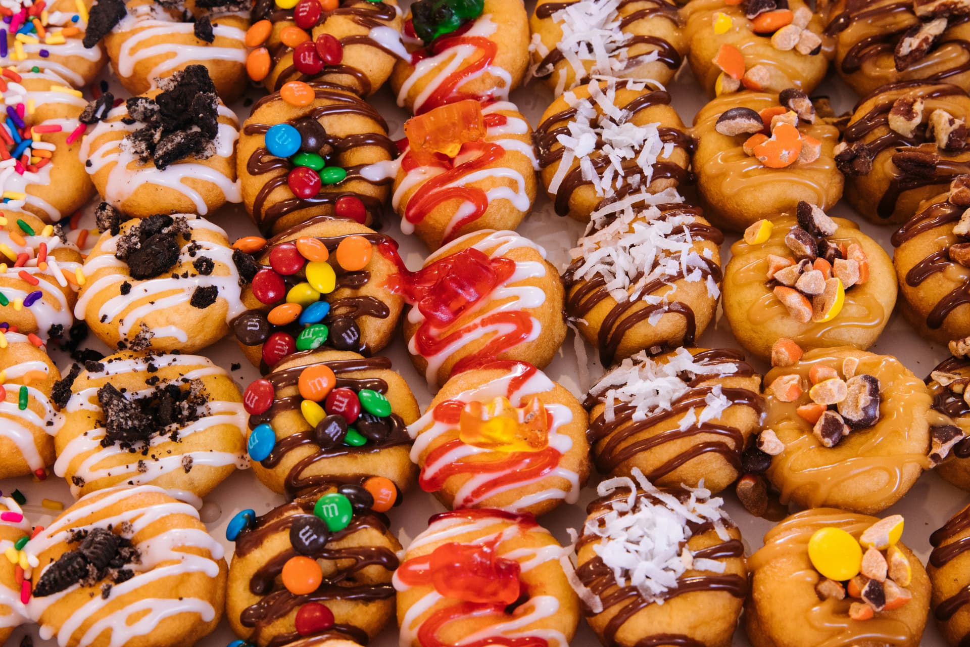 Image of Donuts